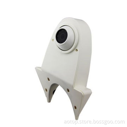 Sharp CCD Hidden Car Rear-view Camera with Night Vision/Shockproof/Waterproof/Prevent Mist